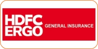 HDFC ERGO