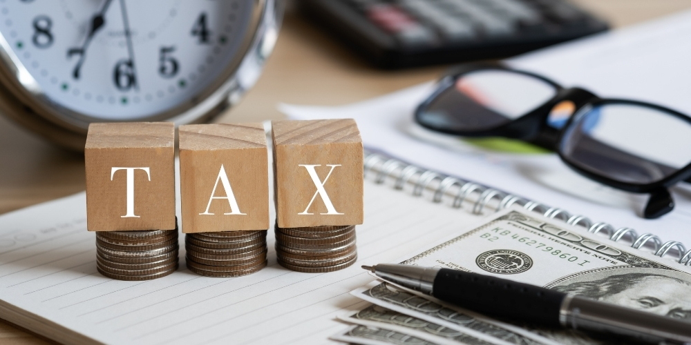 tax saving investments