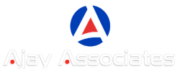 white logo